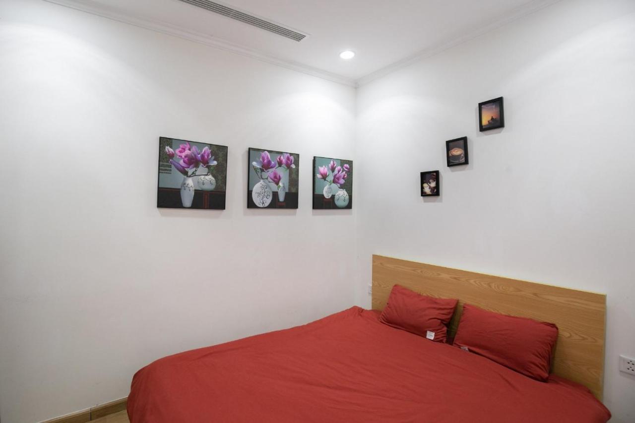 Bom Homes- Vinhomes Times City- 2Br- Park Hill Hanoi Exterior photo