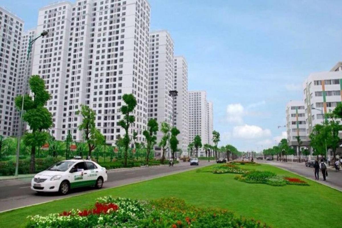 Bom Homes- Vinhomes Times City- 2Br- Park Hill Hanoi Exterior photo